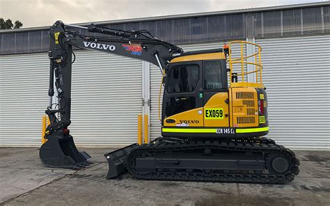 14t mini excavator|14 ton volvo excavator.